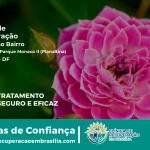 Clínica de Recuperação Próximo ao Condomínio Parque Mônaco II (Planaltina) - Planaltina DF