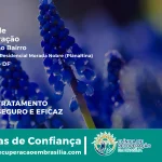 Clínica de Recuperação Próximo ao Condomínio Residencial Morada Nobre (Planaltina) - Planaltina DF