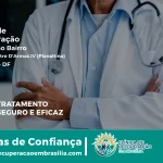 Clínica de Recuperação Próximo ao Estância Mestre D'Armas IV (Planaltina) - Planaltina DF