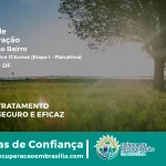 Clínica de Recuperação Próximo ao Fazenda Mestre D'Armas (Etapa I - Planaltina) - Planaltina DF