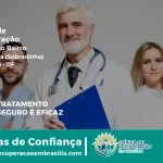 Clínica de Recuperação Próximo ao Nova Colina (Sobradinho) - Sobradinho DF