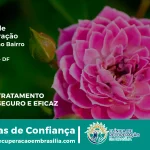 Clínica de Recuperação Próximo ao Planaltina - Planaltina DF