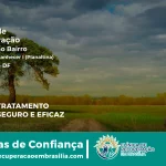 Clínica de Recuperação Próximo ao Portal do Amanhecer I (Planaltina) - Planaltina DF