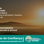 Clínica de Recuperação Próximo ao Residencial Bica do DER (Gleba B - Planaltina) - Planaltina DF