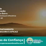 Clínica de Recuperação Próximo ao Residencial Flamboyant (Planaltina) - Planaltina DF