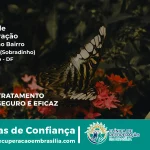 Clínica de Recuperação Próximo ao Serra Azul (Sobradinho) - Sobradinho DF