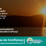 Clínica de Recuperação Próximo ao Sul (Águas Claras) - Águas Claras DF