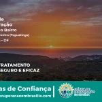 Clínica de Recuperação Próximo ao Taguatinga Centro (Taguatinga) - Taguatinga DF