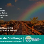 Clínica de Recuperação Próximo ao Taquara (Planaltina) - Planaltina DF