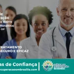 Clínica de Recuperação Próximo ao Veneza II (Planaltina) - Planaltina DF