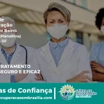 Clínica de Recuperação Próximo ao Veneza III (Planaltina) - Planaltina DF