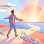 Tratamento Dependência de Cocaína Brasília | Clínica Especializada