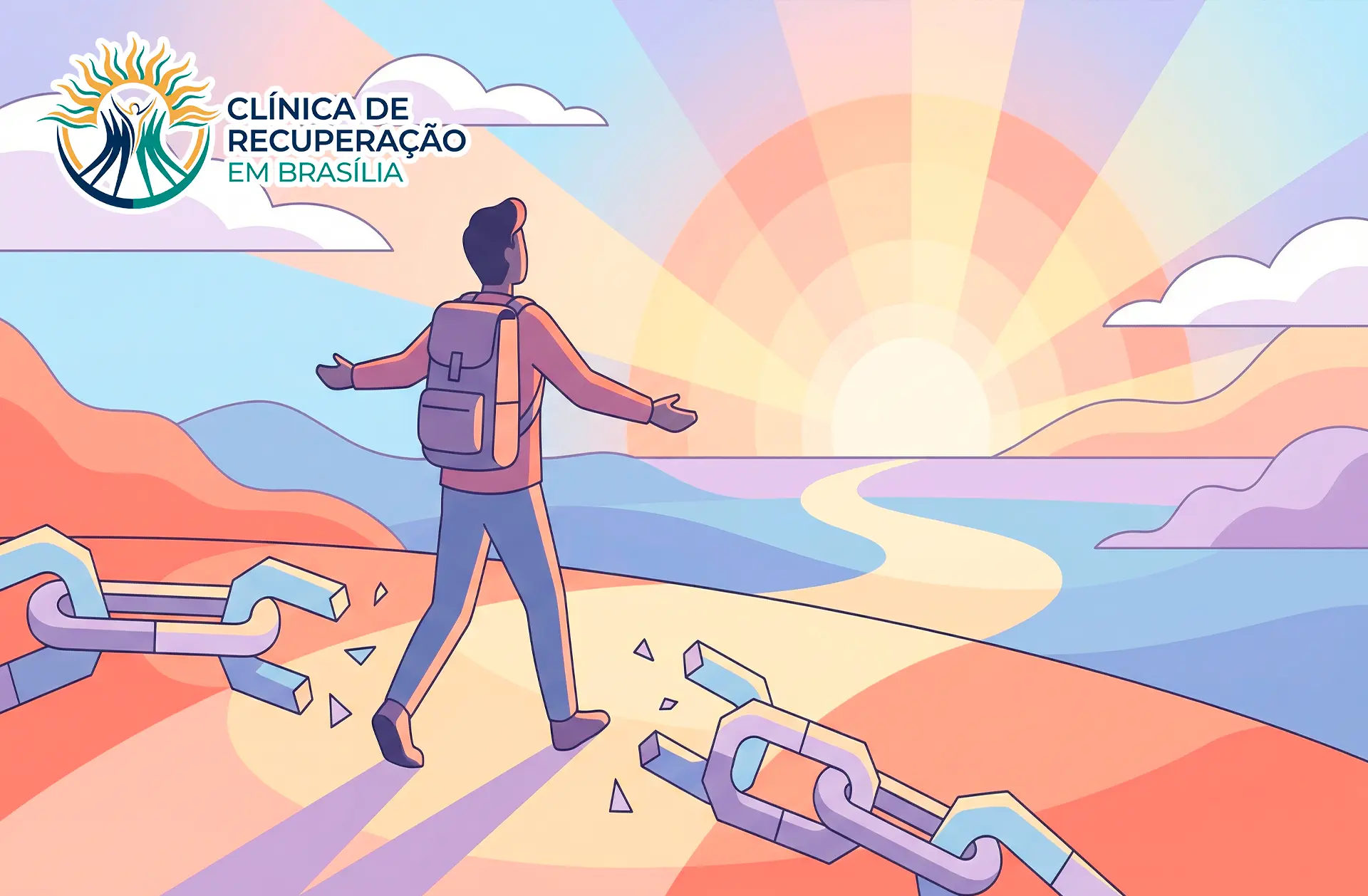 Tratamento Dependência de Cocaína Brasília | Clínica Especializada