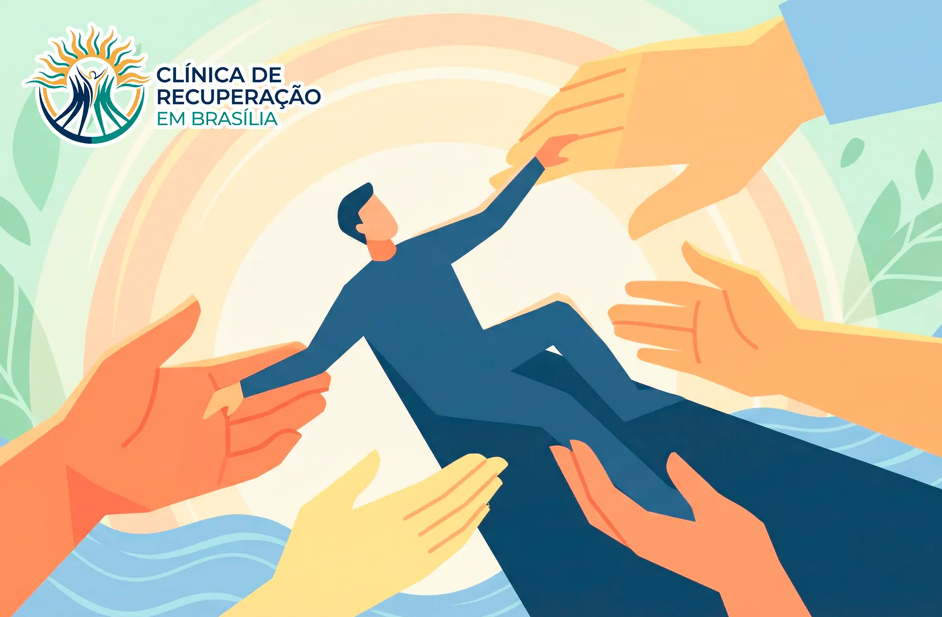 Clinica que faz tratamento para crack em brasilia